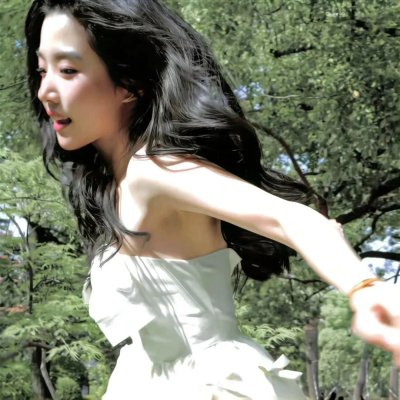 阿菊与阿勇